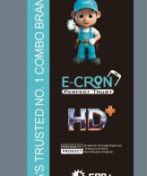 Ecron vivo S1. VV. B mobile -LCD